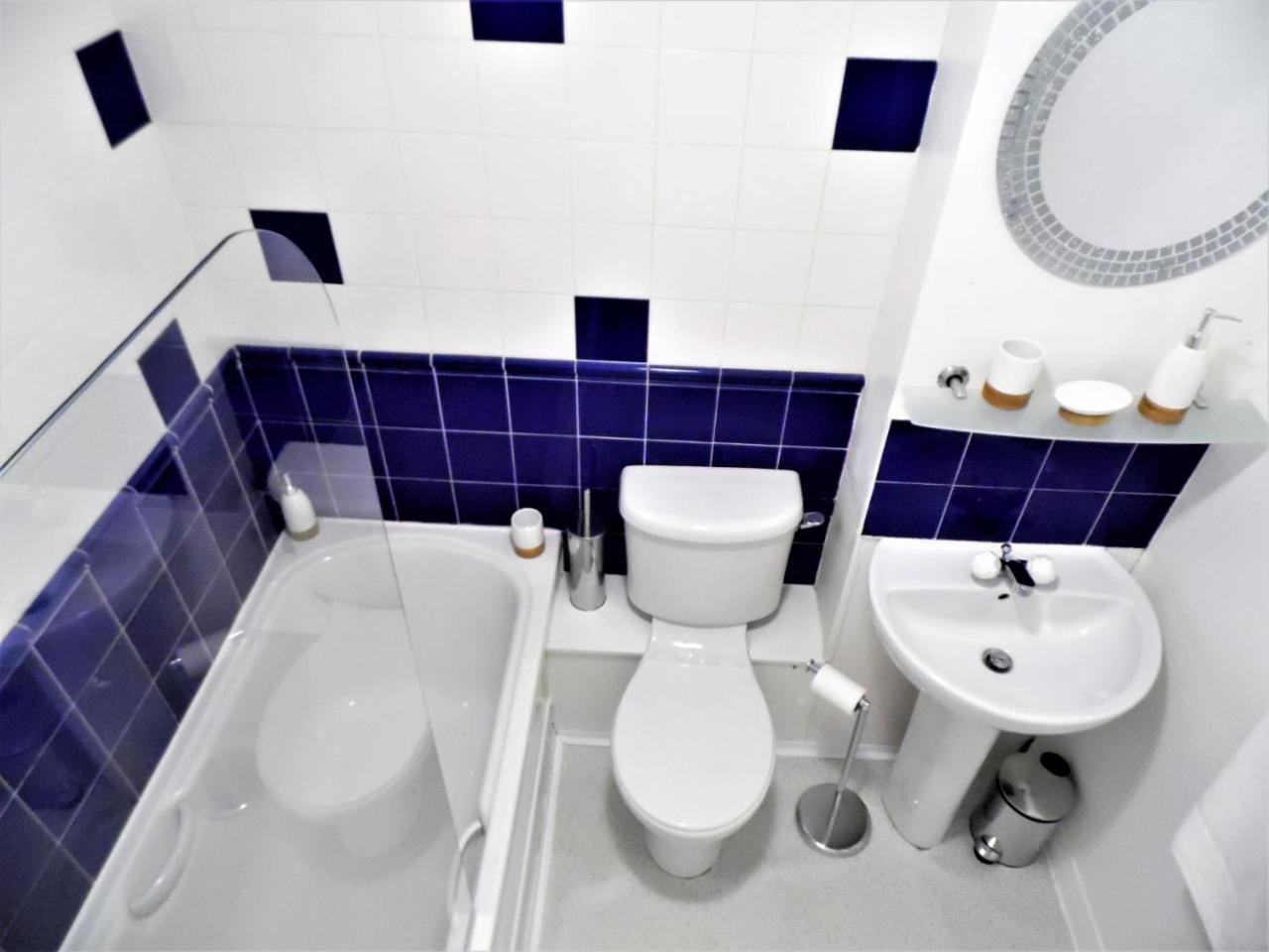 Апартаменты The Upper Craigour Royal Infirmary House Эдинбург Экстерьер фото