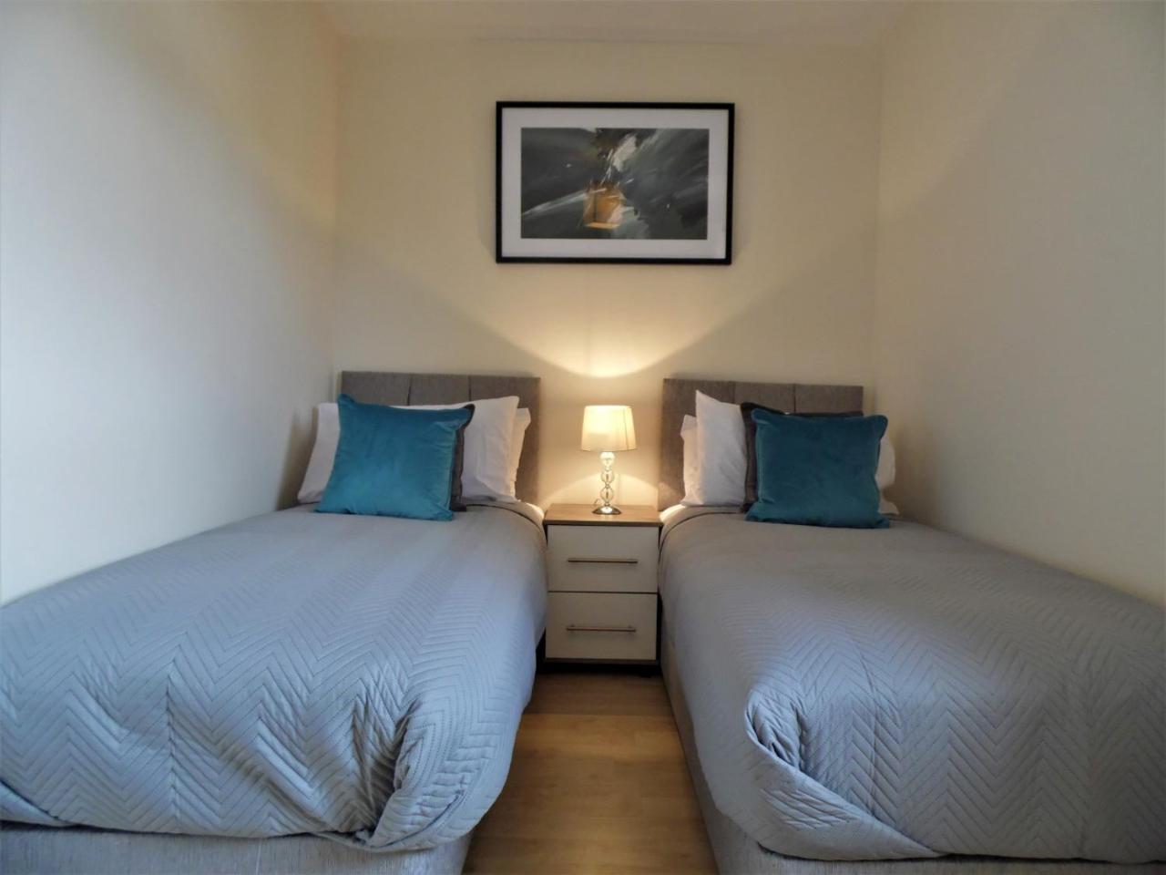 Апартаменты The Upper Craigour Royal Infirmary House Эдинбург Экстерьер фото